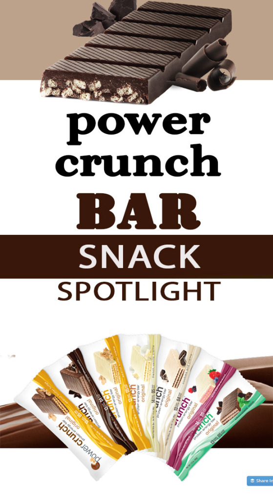 power crunch bars reviews