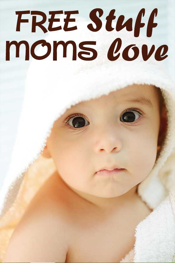 Free stuff for new moms free and deeply discounted offera for new moms