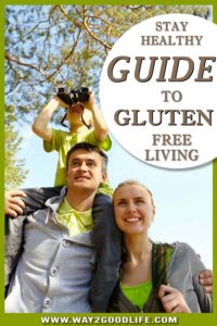 Gluten Free Travel Guide