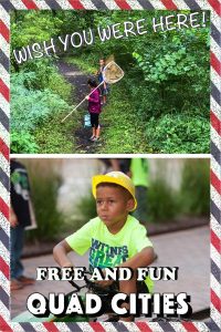 Free and Fun Activities in Quad Cities