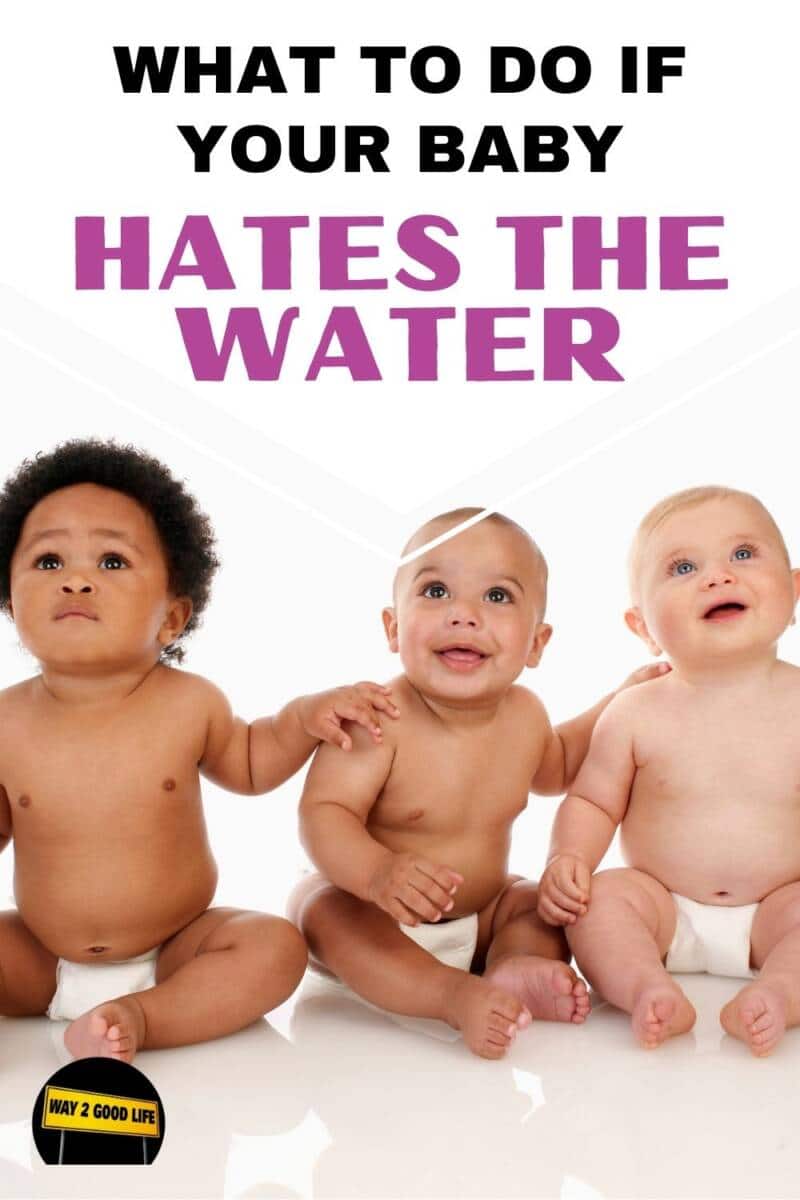 my-baby-hates-water-what-do-i-do