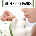 Piggy Banks for Kids That Encourage Them to Save