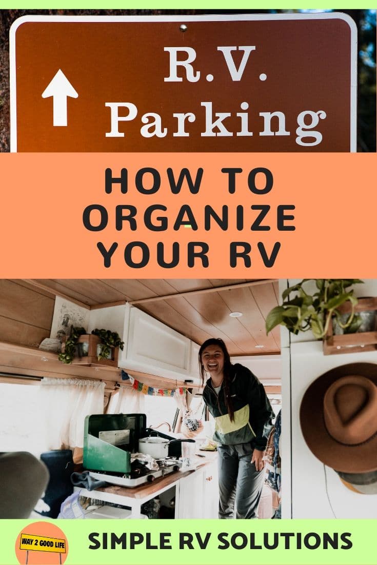 RV STORAGE IDEAS YOU LL LOVE   RV Storage Solutions 3 