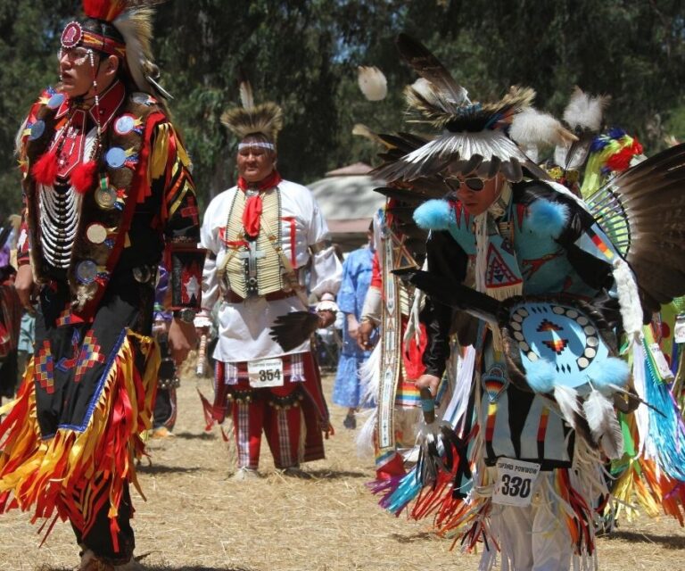 Visit these Midwest Ethnic Festivals as a family this year!