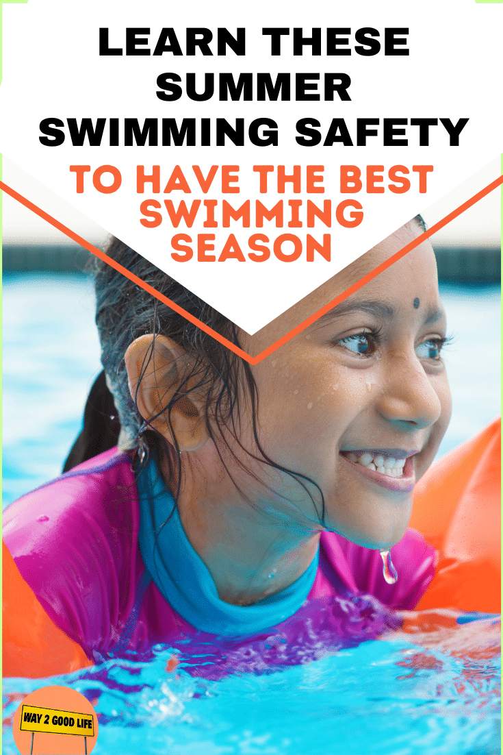 Keep These Summer Swimming Safety Tips In Mind & 20 Fun Swim Goggles ...