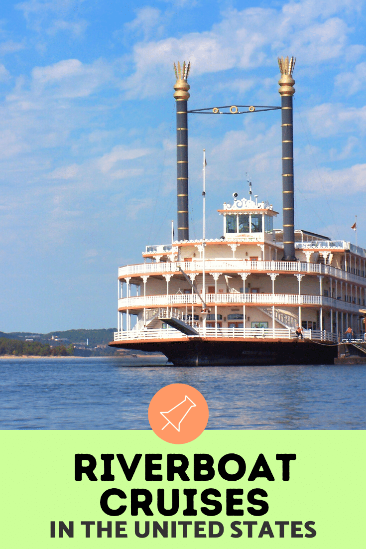 us riverboat cruises